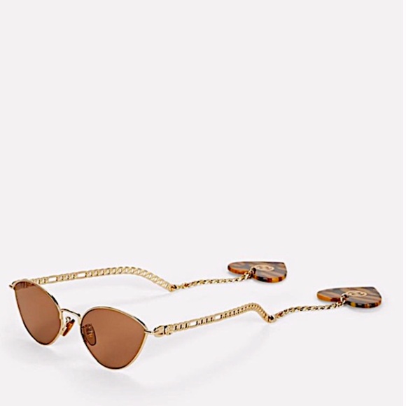 Gucci GG0977s - 002 Sunglasses main image 6
